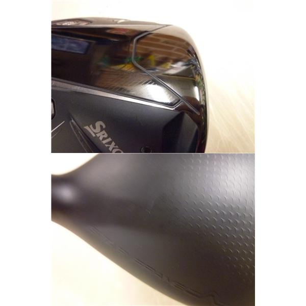 iページ スリクソン（SRIXON）（メンズ）左用 ZXiU ゼットエックスアイ