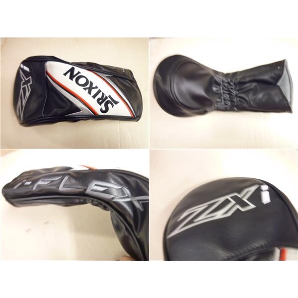 ZXi ダンロップ スリクソン ゼットエックスアイ ドライバー ☆DUNLOP