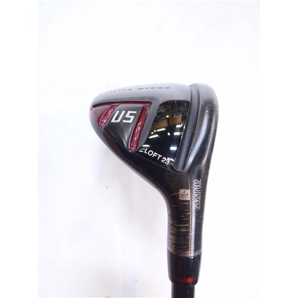 AKA 中古GLOBERIDEグローブライド ONOFFオノフUT WINGS AKA(22