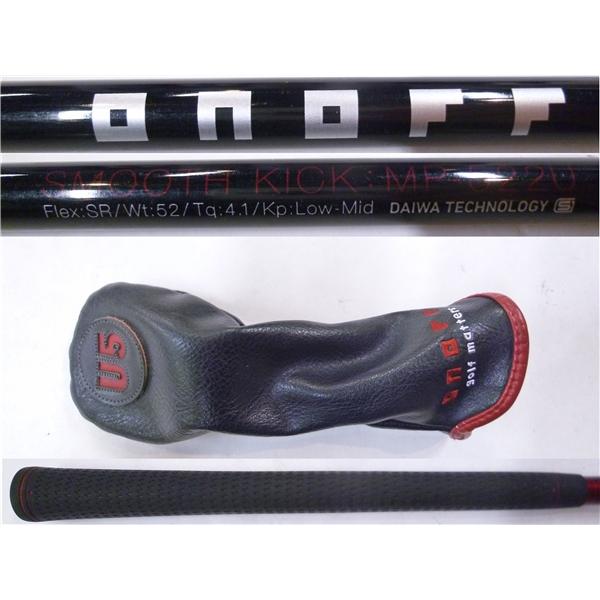 AKA 中古GLOBERIDEグローブライド ONOFFオノフUT WINGS AKA(22