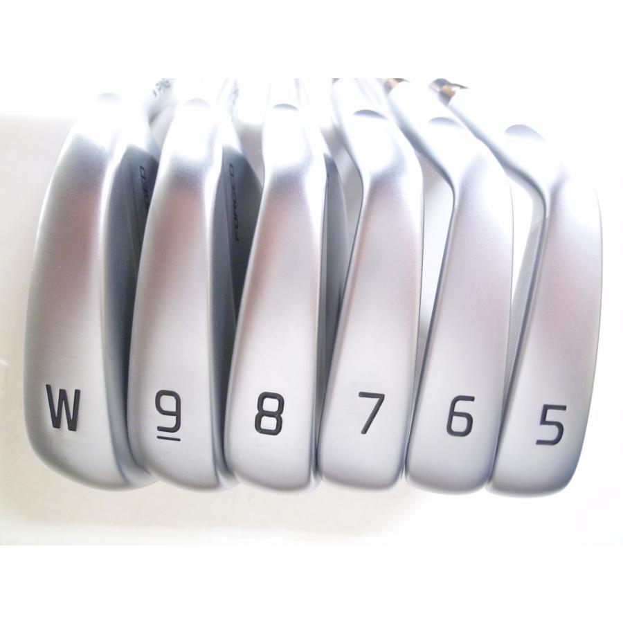 i（PING） 美品 PING ピン i59 アイアン N.S.PRO MODUS3モーダス3 TOUR 