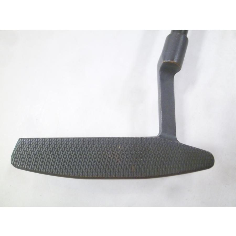 Kronos クロノスパター 　PATINA BLACK 限定品　34インチ KRONOS 訳あり 激レア 中古 世界限定20本生産 KRONOS GOLF クロノス