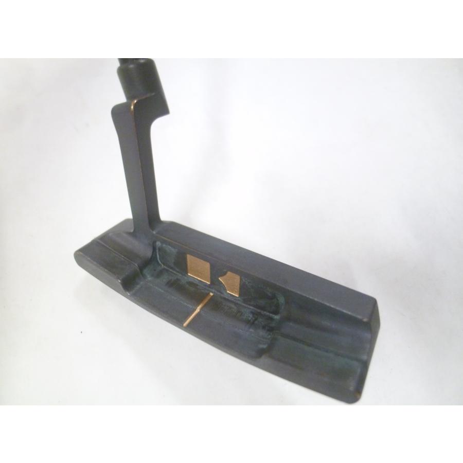KRONOS 訳あり 激レア 中古 世界限定20本生産 KRONOS GOLF クロノス