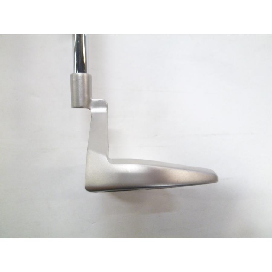 美品】テーラーメイド TP トラス パター M2TH トラスヒール 33インチ