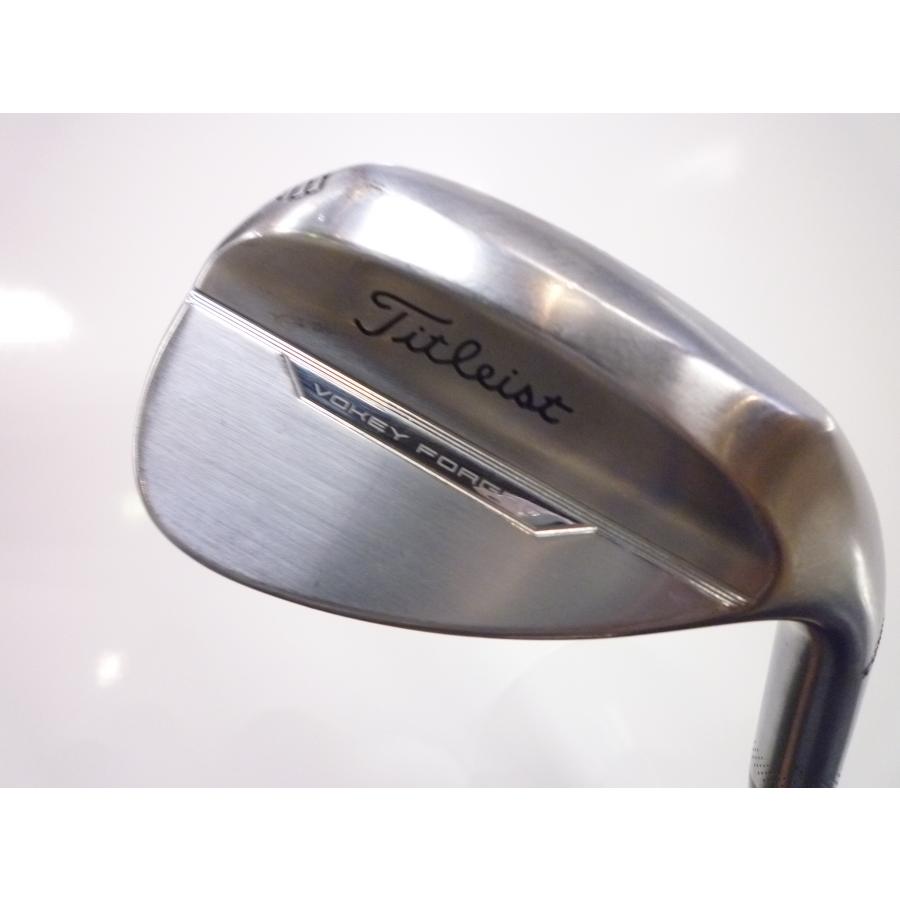 VOKEY FORGED 良品 ☆タイトリスト ボーケイ フォージド