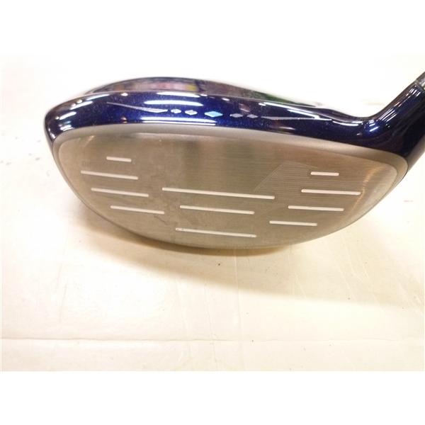 XXIO 13 ☆ダンロップ ゼクシオ13 レディース フェアウェイウッド