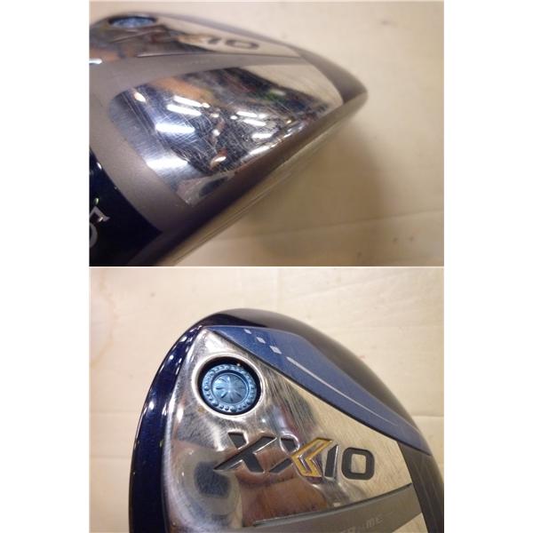 XXIO 13 ☆ダンロップ ゼクシオ13 レディース フェアウェイウッド