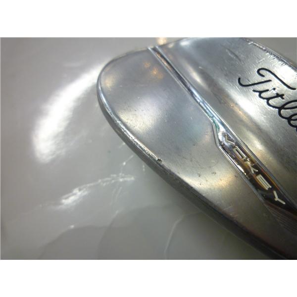 日本限定 2023年 ★ Titleist VOKEY FORGED[54-10 MGRIND] / Dynamic Gold(S200) / タイトリスト  ボーケイ フォージド   *MP@1*N*125の画像