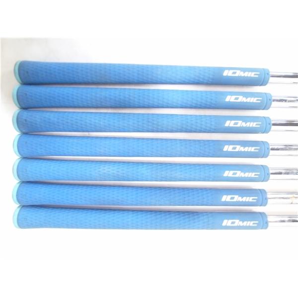 訳あり 中古 遠藤製作所 EPON エポン AF-Tour MB アイアン Dynamic