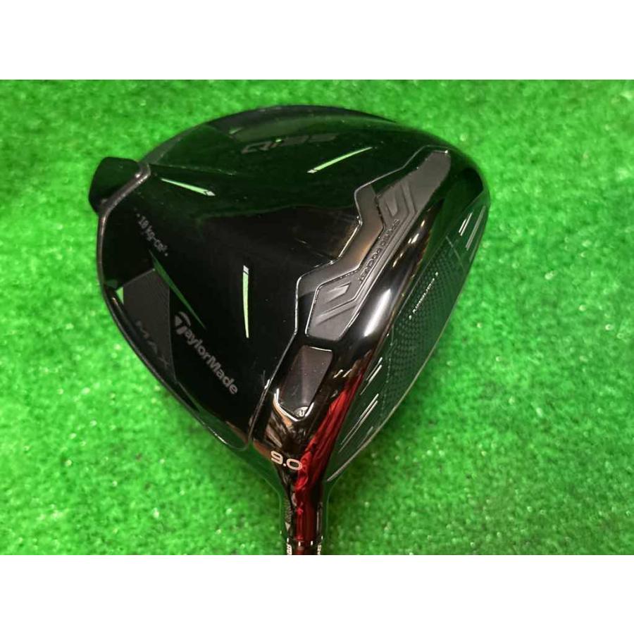 日本正規品 Qi35 Designer Series 10.5度　シャフト無し 日本正規品 Qi35 Designer Series 10.5度シャフト無し