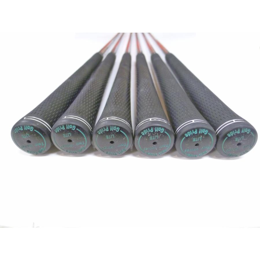 i（PING） 中古 カスタムPING ピンi500 アイアンN.S.PRO modus3