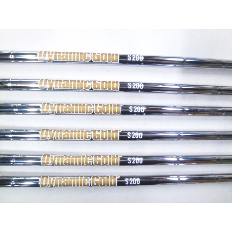 Fers De Golf Honma TW757 Vx 5I-9I, PW (6 Clubs) - Occasion, Droitier, Flex S (Stiff)