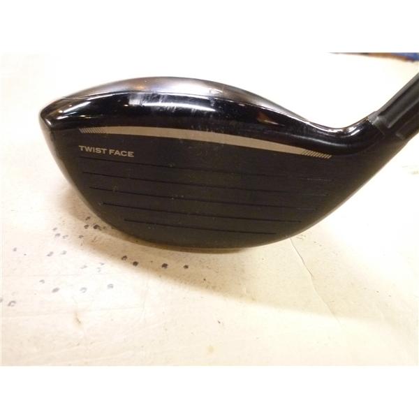 STEALTH テーラーメイド ステルス フェアウェイウッド Taylormade 5W