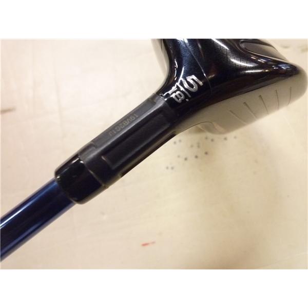 テーラーメイド ステルス 5W ディアマナGT50 SR 美品！ テーラーメイド（TAYLORMADE）（メンズ）ステルス2 フェアウェイ