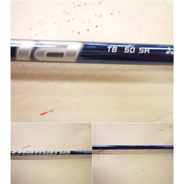 STEALTH テーラーメイド ステルス フェアウェイウッド