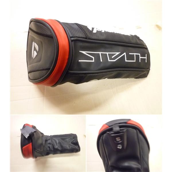 STEALTH テーラーメイド ステルス フェアウェイウッド Taylormade 5W 