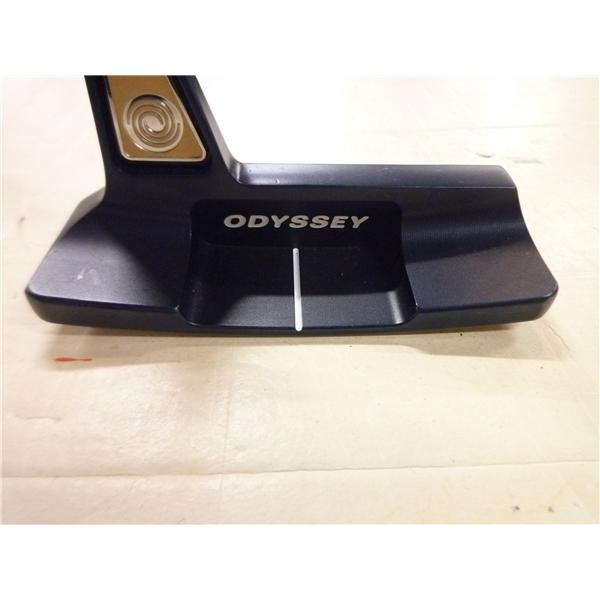 AiーONE MILLED 良品 オデッセイ エーアイワン パター ☆ODYSSEY Ai