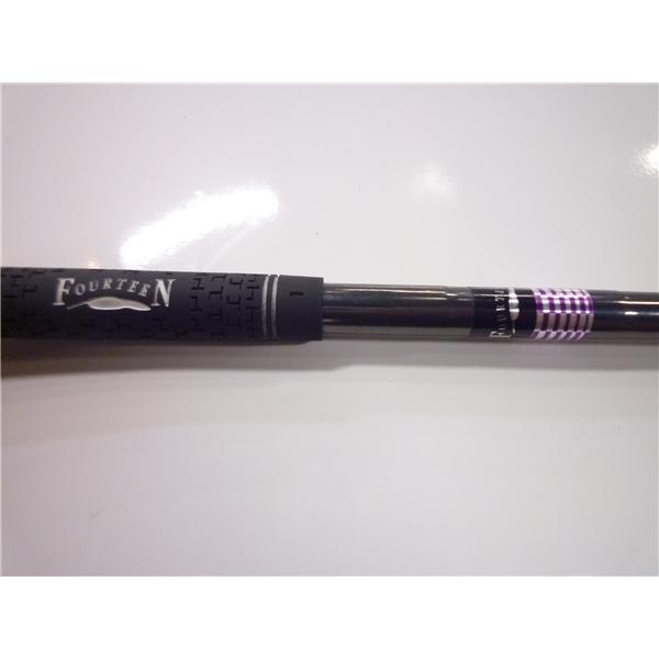 40周年オンライン限定発売品 ☆FOURTEEN TK-40ウェッジ(57°) TS-114w