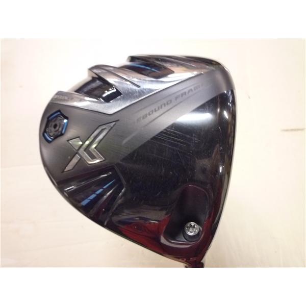 XXIO X DUNLOP -eks-(9.5°)2024☆HC付レンチ無☆Speeder NX