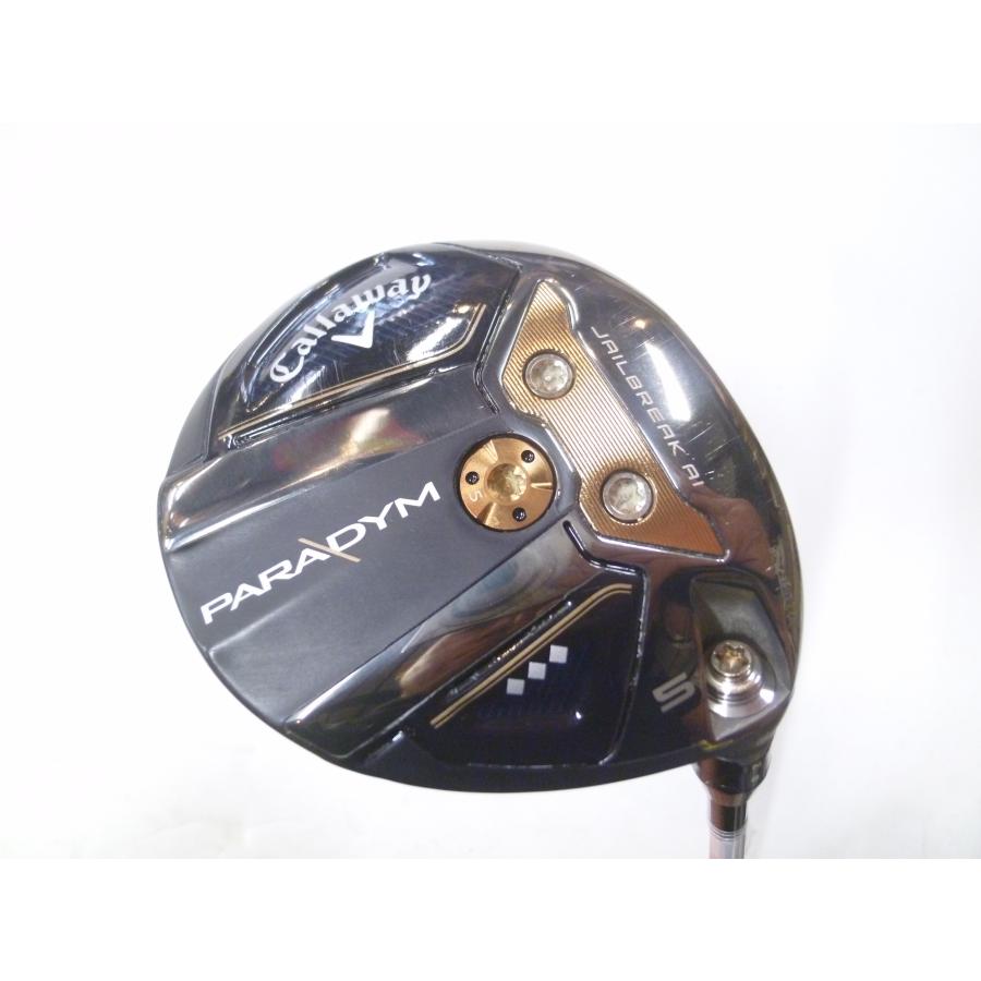 PARADYM 訳あり 中古CallawayキャロウェイPARADYMパラダイム