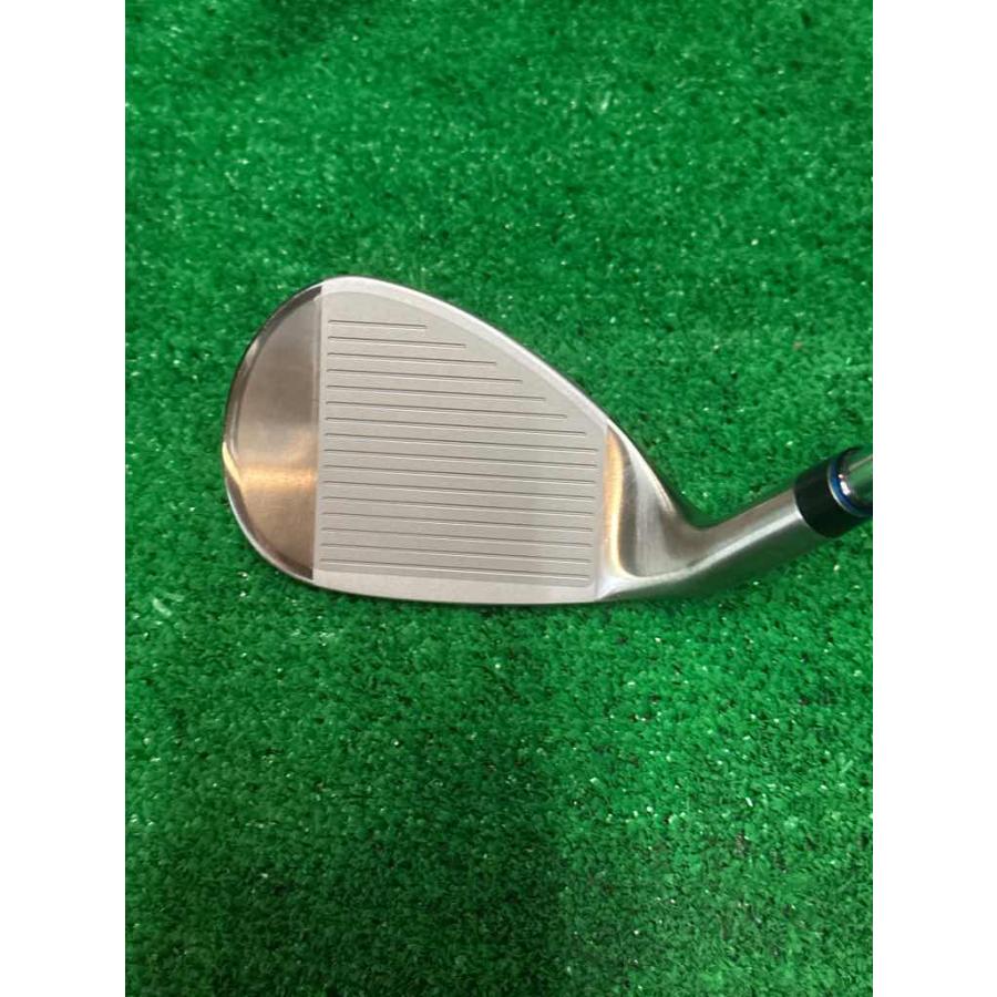 ダンロップゼクシオクロスアイアン（2021年モデル）SW56度(R