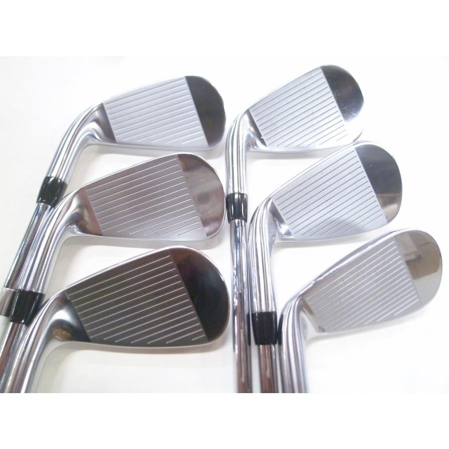 T-Series 中古 Titleist タイトリスト T350(2023)アイアン 純正N.S.PRO