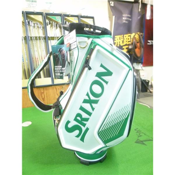 SRIXON 未使用SRIXONスリクソンGGC-S190Lマスターズ メジャー キャディ
