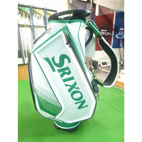 SRIXON 未使用SRIXONスリクソンGGC-S190Lマスターズ メジャー キャディ