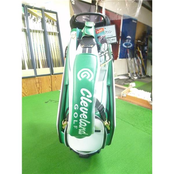 SRIXON 未使用SRIXONスリクソンGGC-S190Lマスターズ メジャー キャディ