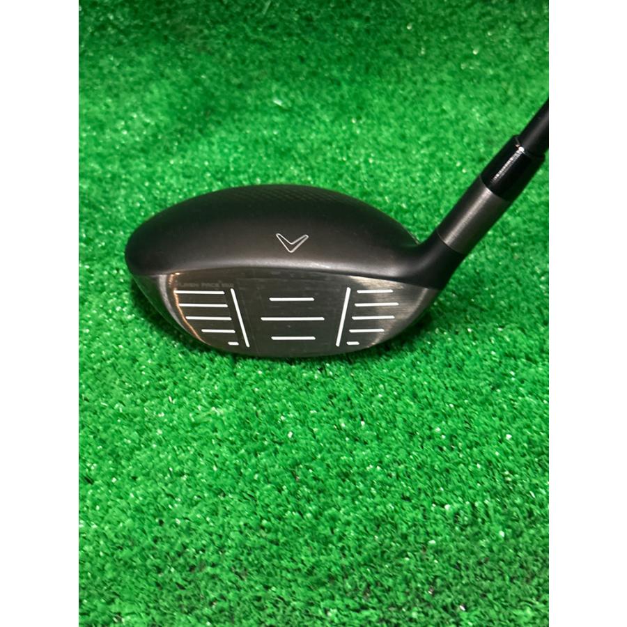 キャロウェイCallaway ローグSTMAXフェアウェイウッド5W18度（R