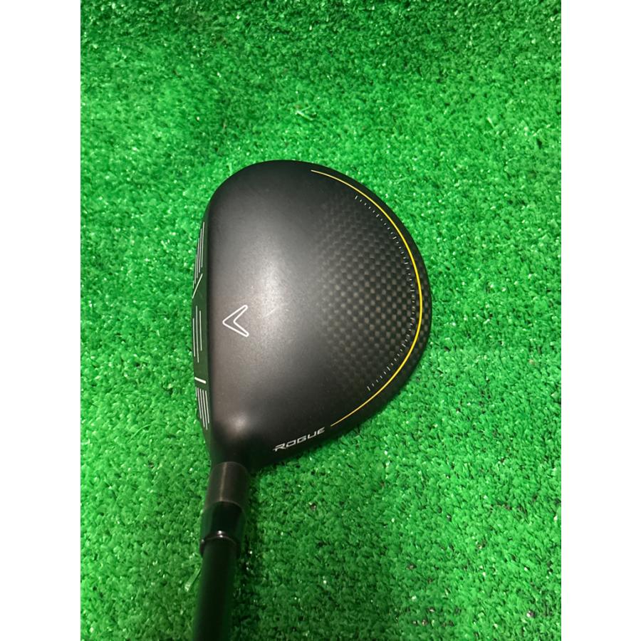 キャロウェイCallaway ローグSTMAXフェアウェイウッド5W18度（R