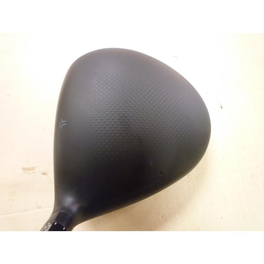 ZXi 中古品 DUNLOP SRIXON MAX(10.5°)HC付 純正Diamana ZXi50(S