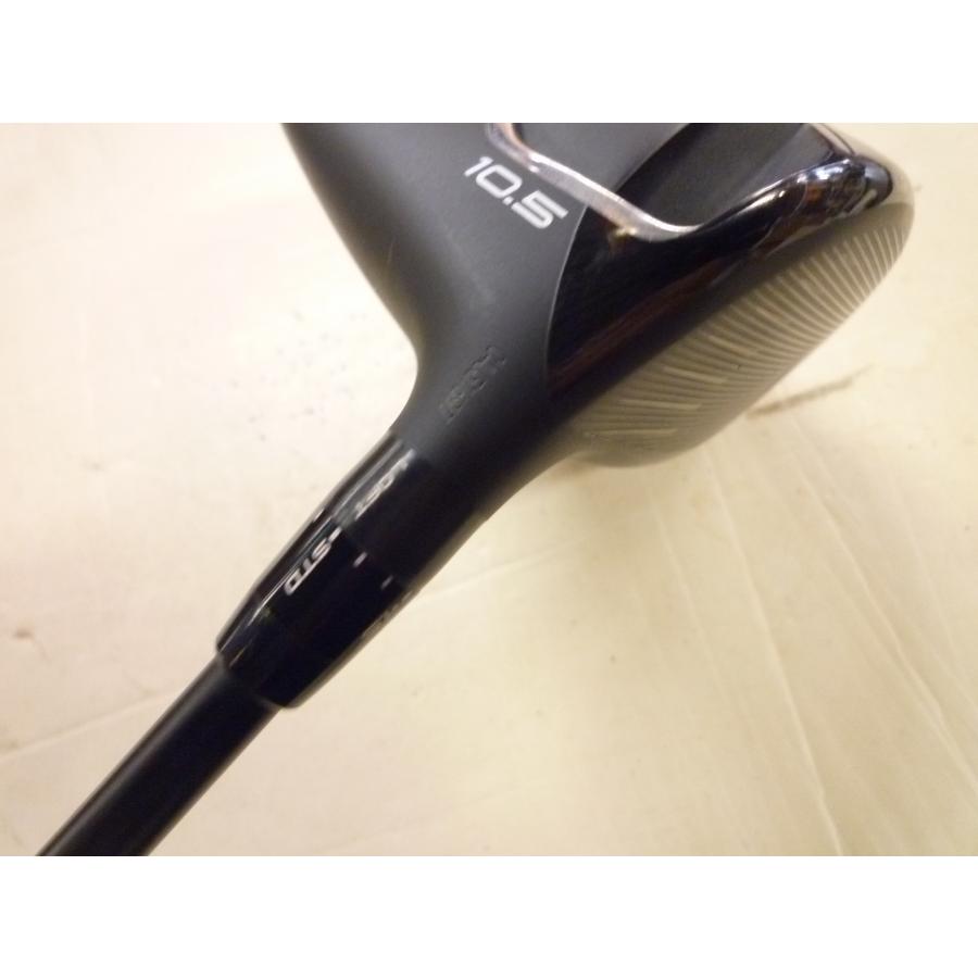 ZXi 中古品 DUNLOP SRIXON MAX(10.5°)HC付 純正Diamana ZXi50(S