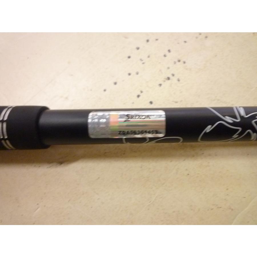 ZXi 中古品 DUNLOP SRIXON MAX(10.5°)HC付 純正Diamana ZXi50(S