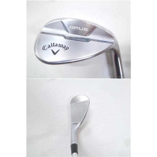 OPUS（Callaway） 中古 2本セット Callaway キャロウェイ OPUS