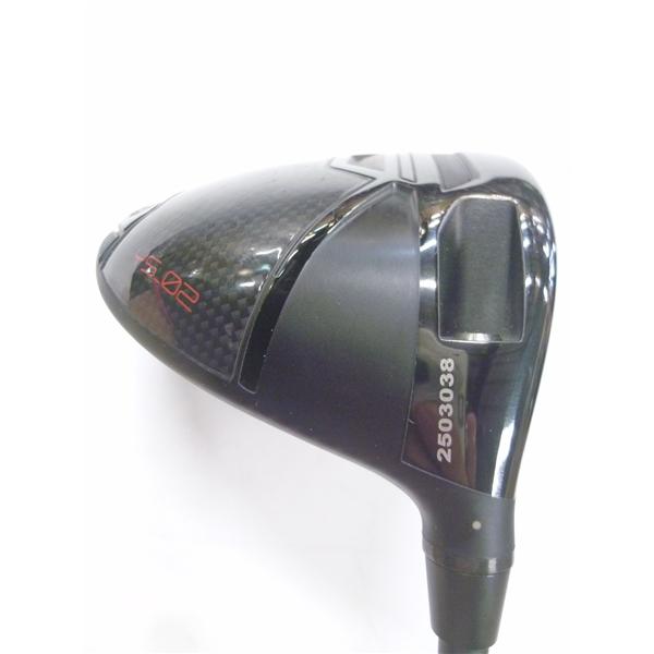 中古JBEAMジェイビームJL BLACKブラックYS-02ドライバーCOA ANGEL