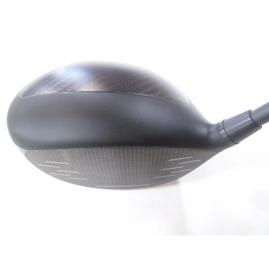 中古JBEAMジェイビームJL BLACKブラックYS-02ドライバーCOA ANGEL