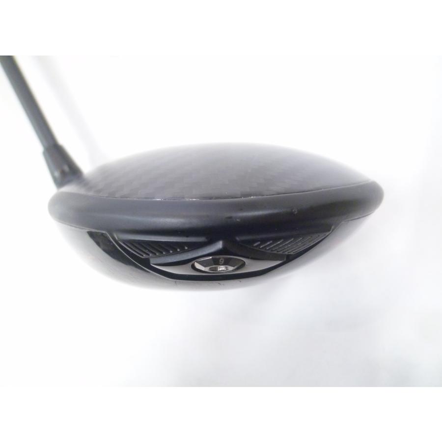 中古JBEAMジェイビームJL BLACKブラックYS-02ドライバーCOA ANGEL