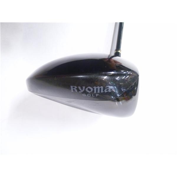 MAXIMA（RYOMA GOLF） 中古 高反発RyomaリョーマMAXIMAマキシマ2