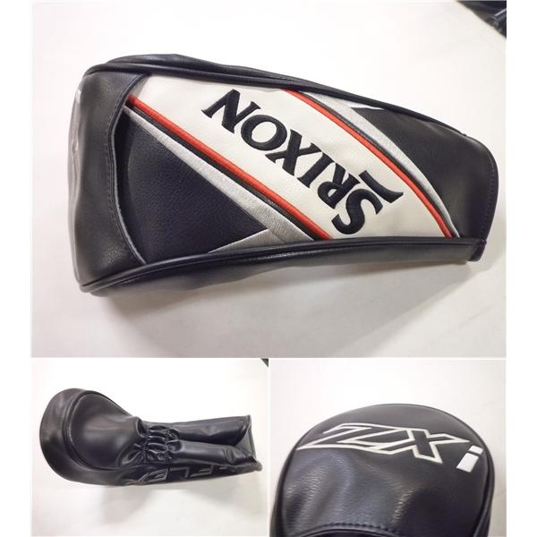 ZXi 中古品 DUNLOP SRIXON MAX(9°)HC付 純正Diamana ZXi50(S