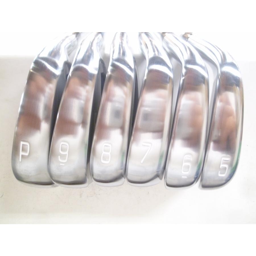 Mizuno ☆ MP CUSTOM コンボアイアン ☆ 4番～PW 7本SET