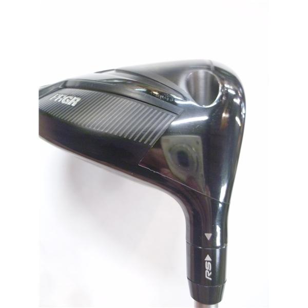 RS 訳あり 中古 PRGR プロギア PROTOTYPE 1クローバー(2023)ドライバー
