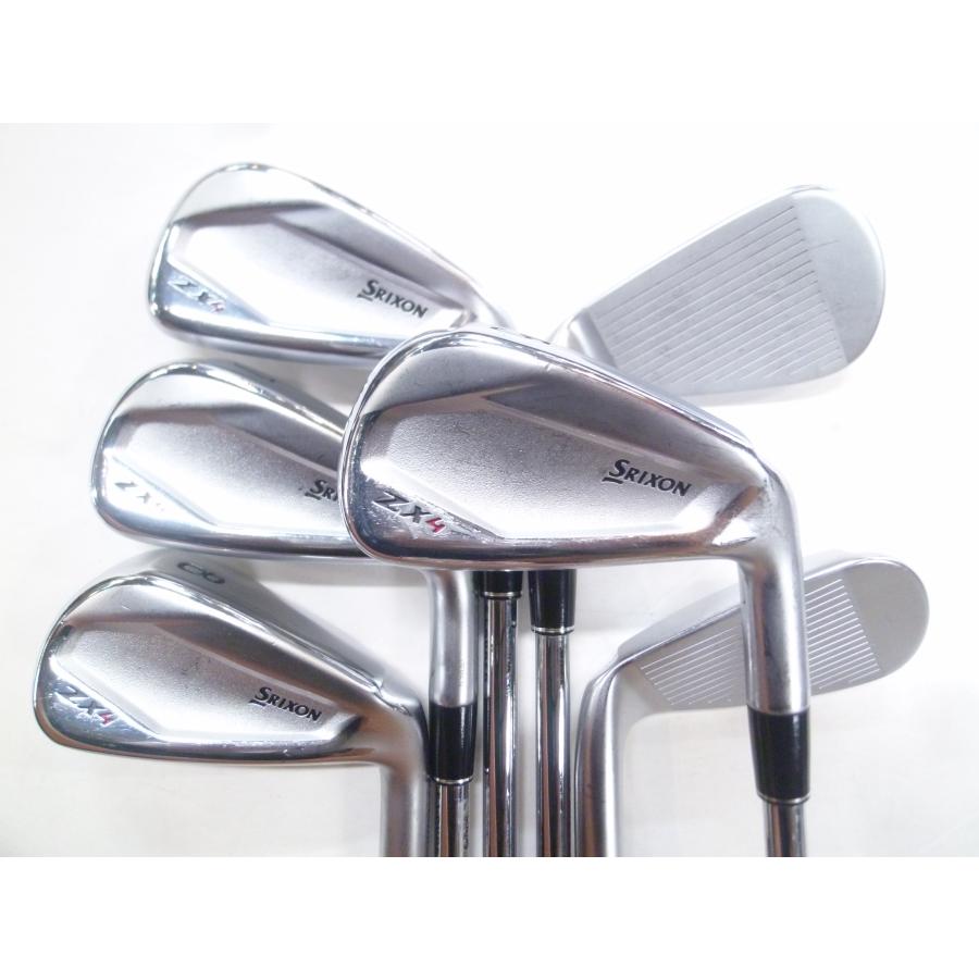 ZX（スリクソン） 中古 DUNLOP ダンロップ SRIXON スリクソン