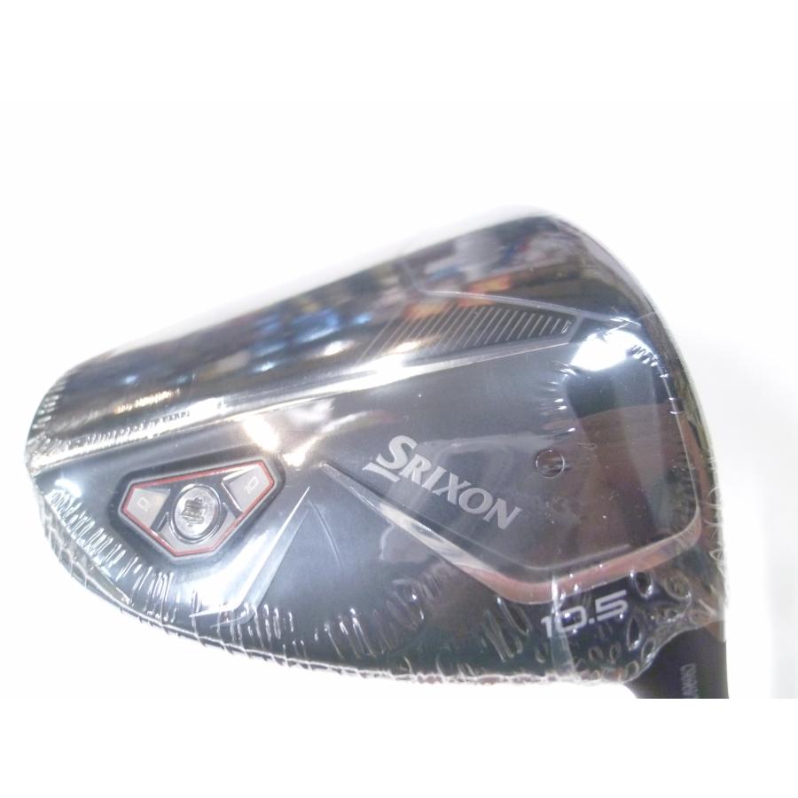 ZXi 訳あり 未使用DUNLOPダンロップSRIXONスリクソンZXi ドライバー 