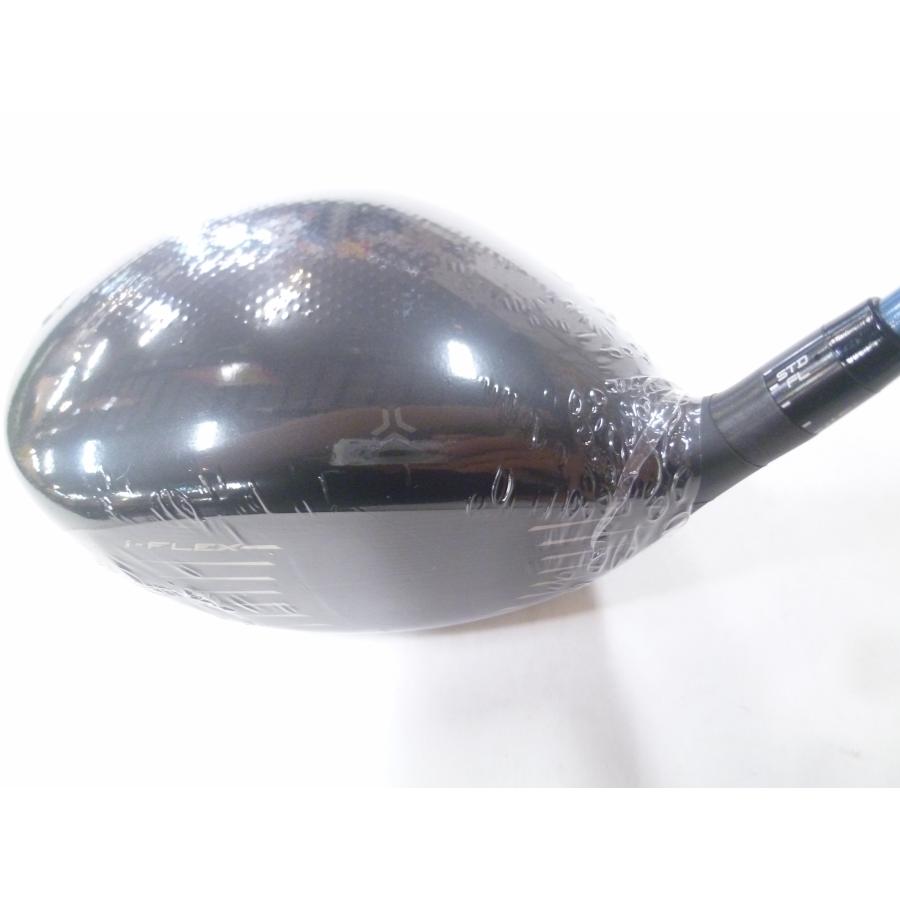 ZXi 訳あり 未使用DUNLOPダンロップSRIXONスリクソンZXi LSドライバー