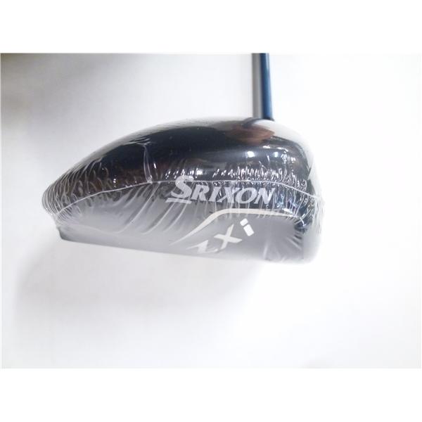 ZXi 訳あり 未使用DUNLOPダンロップSRIXONスリクソンZXi LSドライバー