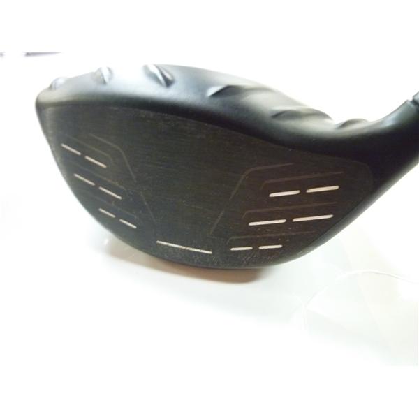 G430 ロースピン ☆ PING LST [10.5°] HC無レンチ無 / ALTA J CB BLACK  