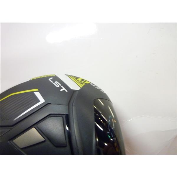 G430 ロースピン ☆ PING LST [10.5°] HC無レンチ無 / ALTA J CB BLACK  