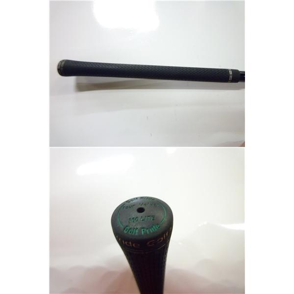 G430 ロースピン ☆ PING LST [10.5°] HC無レンチ無 / ALTA J CB BLACK  