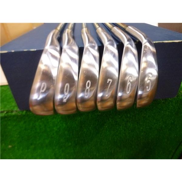 訳あり フソードリーム BUCHI T22C アイアン 6-P 訳あり フソードリーム BUCHI T22C アイアン 6-P